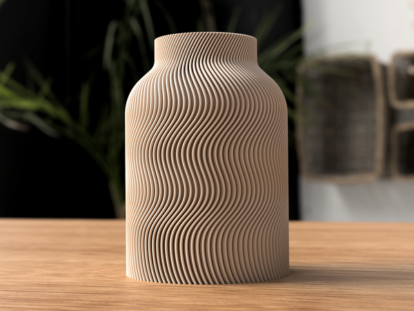 Nami Vase - Noéra Interiors